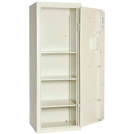 Profsafe værdiskab S1600 m. elkodelås