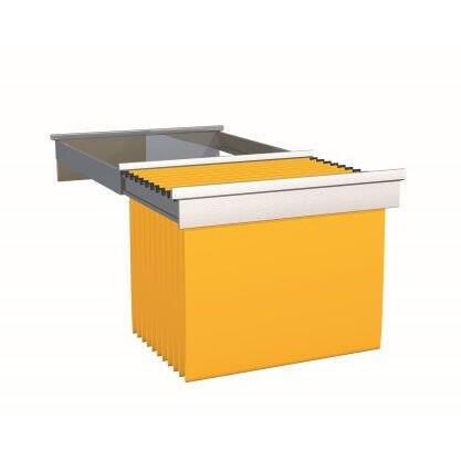 Profsafe hængemappe ramme, for S680, S1000, S1600, S1900