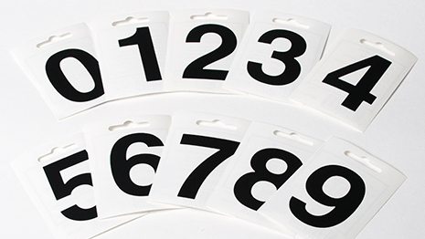 Juliana folietal 6 cm. nr.5 sort