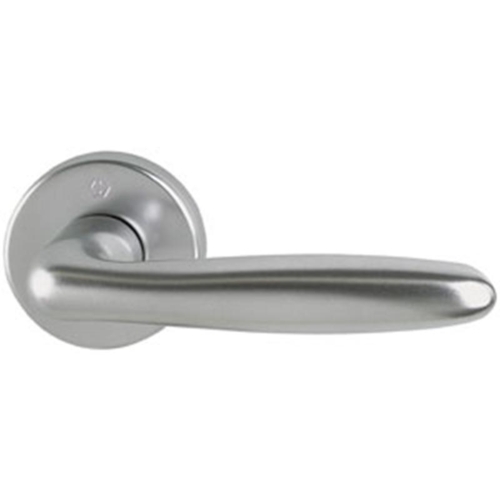 Hoppe dørgreb Verona 1510/42FI/42FIS F9 Kvik stift(indv)