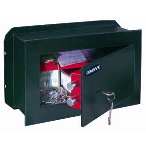 Dolomit4 indmuringsboks m/ngl. (280x450x220 mm)