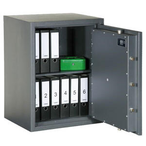 Gemini Pro 2 Værdiskab m/ngl., Kl. 1 (635x490x430 mm)