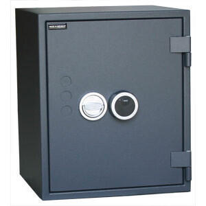 PaperStar Light 4 værdisk. m/el-kode, Kl. S2 (605x505x450)