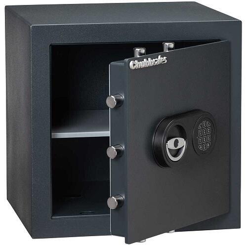 Consul værdiskab M-40 m/el-kodelås, EN-1143-1 Grade 0