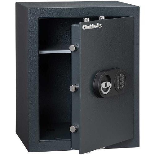 Consul værdiskab M-50 m/ el-kodelås, EN-1143-1 Grade 1