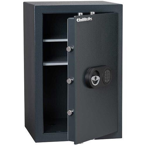 Consul værdiskab M-65 m/ el-kodelås, EN-1143-1 Grade 1