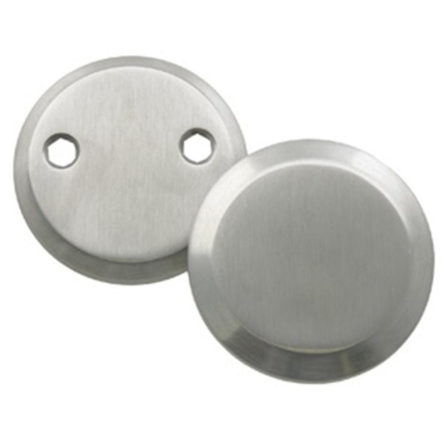 Lockit blindroset 1160 pol.rustfri sæt