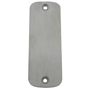 Lockit blindskilt 1233 t/værk rfs.