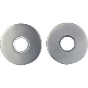 Lockit dørgrebsroset 1181 klipsroset