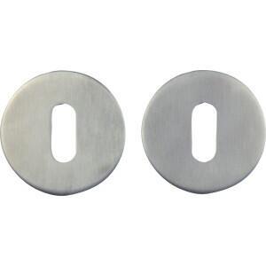 Lockit nøgleroset 1116 m/clips (35-65mm)(nvr)