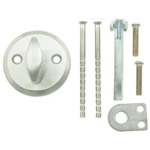 Lockit vrider 1190 pol.rustfri komplet