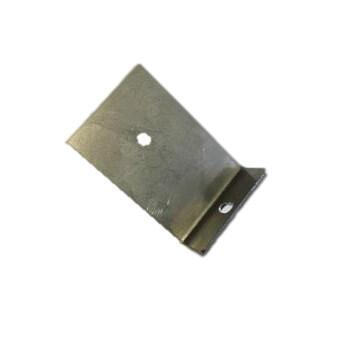 Lockit boreskabelon til 1608