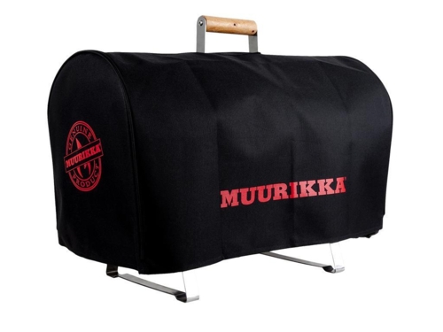 Muurikka overtræk til rygeovn til el 1100 w