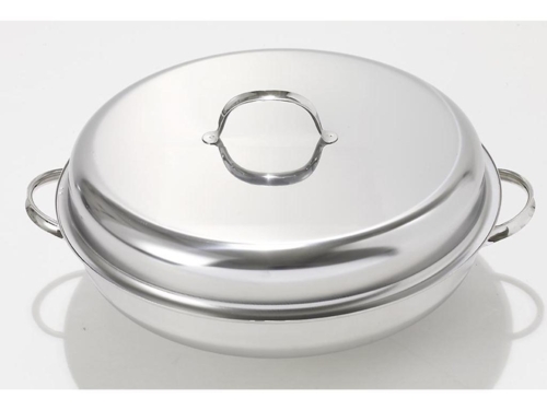 Muurikka rygepande 32 cm