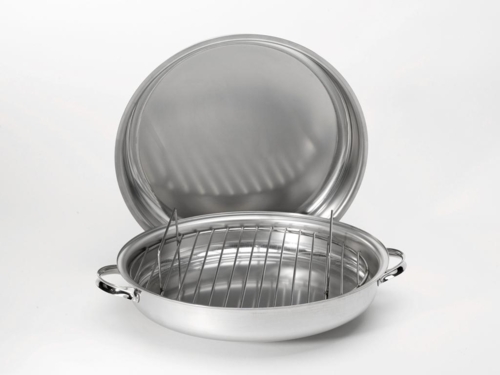 Muurikka rygepande 32 cm