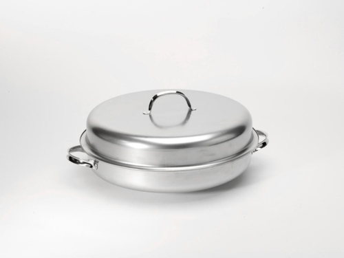 Muurikka rygepande 32 cm