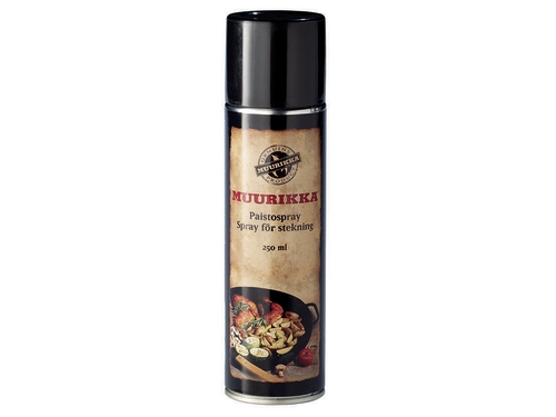 Muurikka stegespray 250 ml