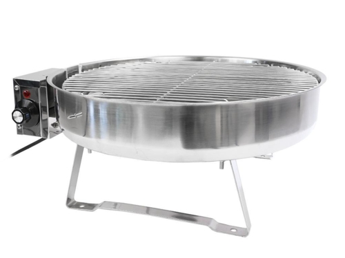 Muurikka elgrill 2200 w, bordmodel