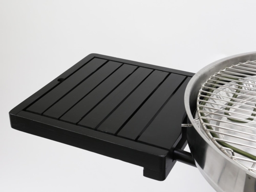 Muurikka elgrill 2200 w med sidebord
