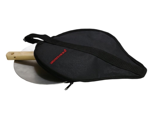 Muurikka jægerpande t/bål i opbevaringspose