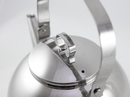 Muurikka kedel 1,5 l rustfri