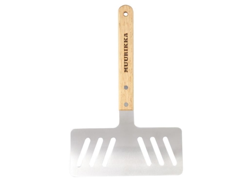 Muurikka stegespade bred, 33 cm