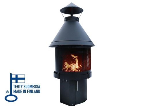 Muurikka t.g city, antik sort, lav