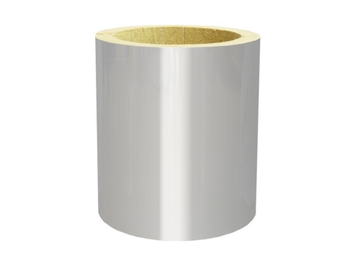 Muurikka t.g ekstra isolering til skorsten