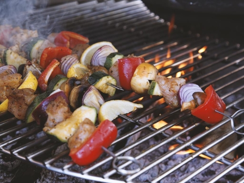 Muurikka t.g grillrist 68 cm