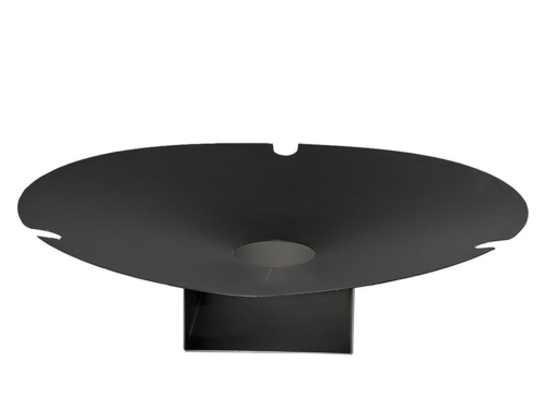 Muurikka t.g løs bålindsats 80 cm