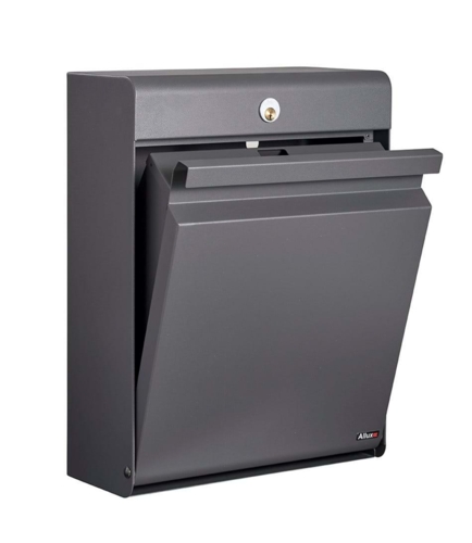 Allux Holscher Antracit