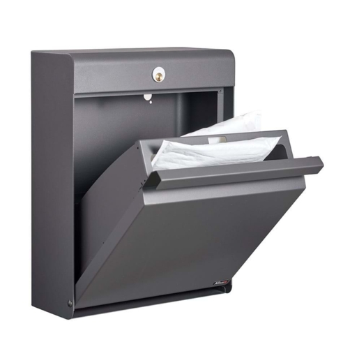 Allux Holscher Antracit