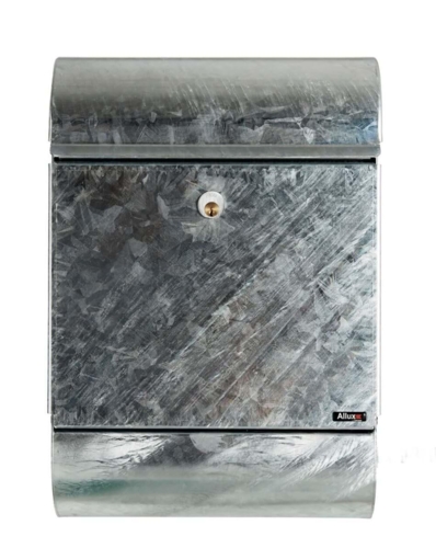 Allux 9000  Varmt/zinkgalvaniseret