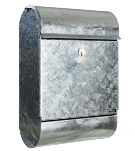 Allux 9000  Varmt/zinkgalvaniseret