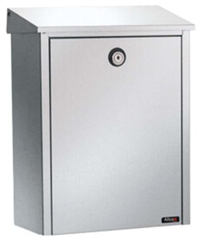 Allux 200 Rustfrit stål