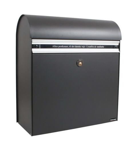 Allux KS200 Antracit