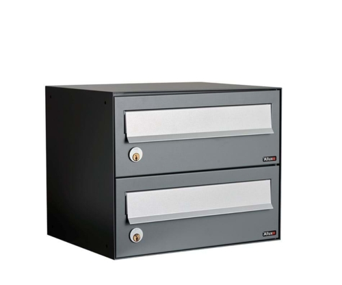 Allux LC4 - uden lås