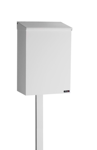 Stander 1003 - Enkel rørstander