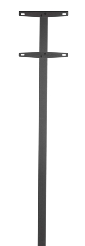 Stander 1003 - Enkel rørstander