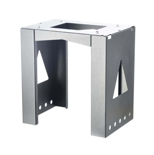 Monteringsfod 8002 - universal til Pakkepostkasser