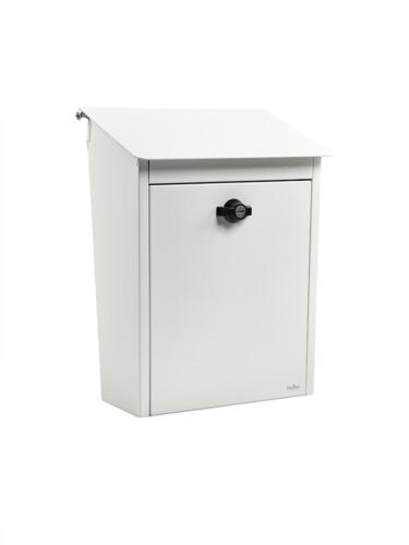 POSTKASSE HABO 9441 HVID