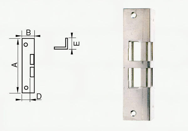 Bevægeligt slutblik 802.040