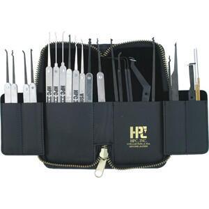 Hpc lock pick sæt NDPK-24