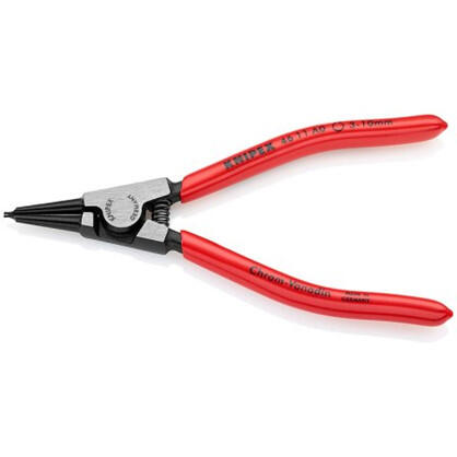 Knipex låseringstang udvendig 4611A0, 3-10mm.