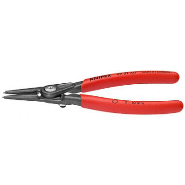 Knipex låseringstang udvendig 4931a0 3-10mm.