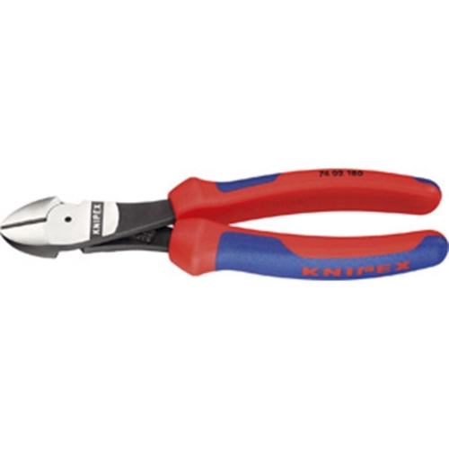 Knipex skævbider 7402-250