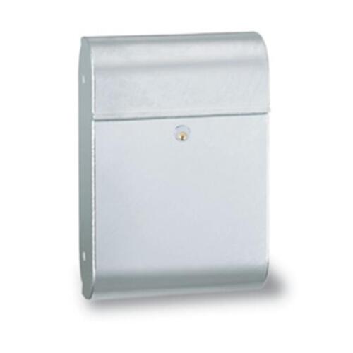 Mefa postkasse 840 Opal hvid