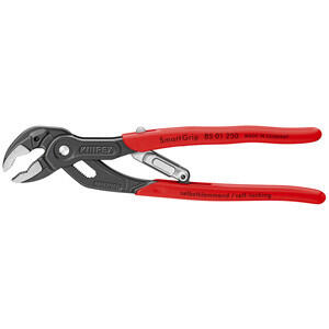 Knipex vandpumpetang Smartgrip 8501-250