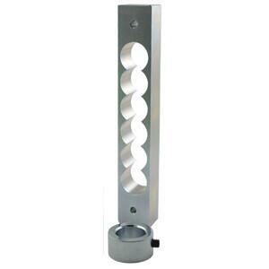 Lockit boreskabelon 1910 til 8788 låsekasse m. stopring