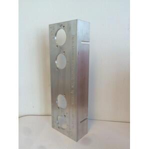 Lockit boreskabelon 300 t/Boda overføring